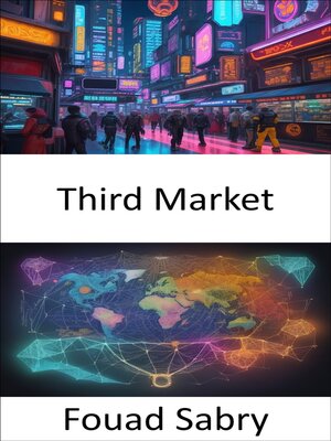 cover image of Third Market